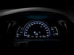 Lexus LS600h L 2009 года (AU)